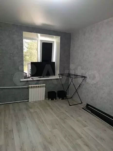 1-к. квартира, 30 м, 1/5 эт. - Фото 1