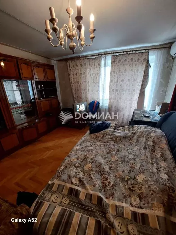 3-к кв. Ростовская область, Новочеркасск Первомайская ул. (63.0 м) - Фото 1