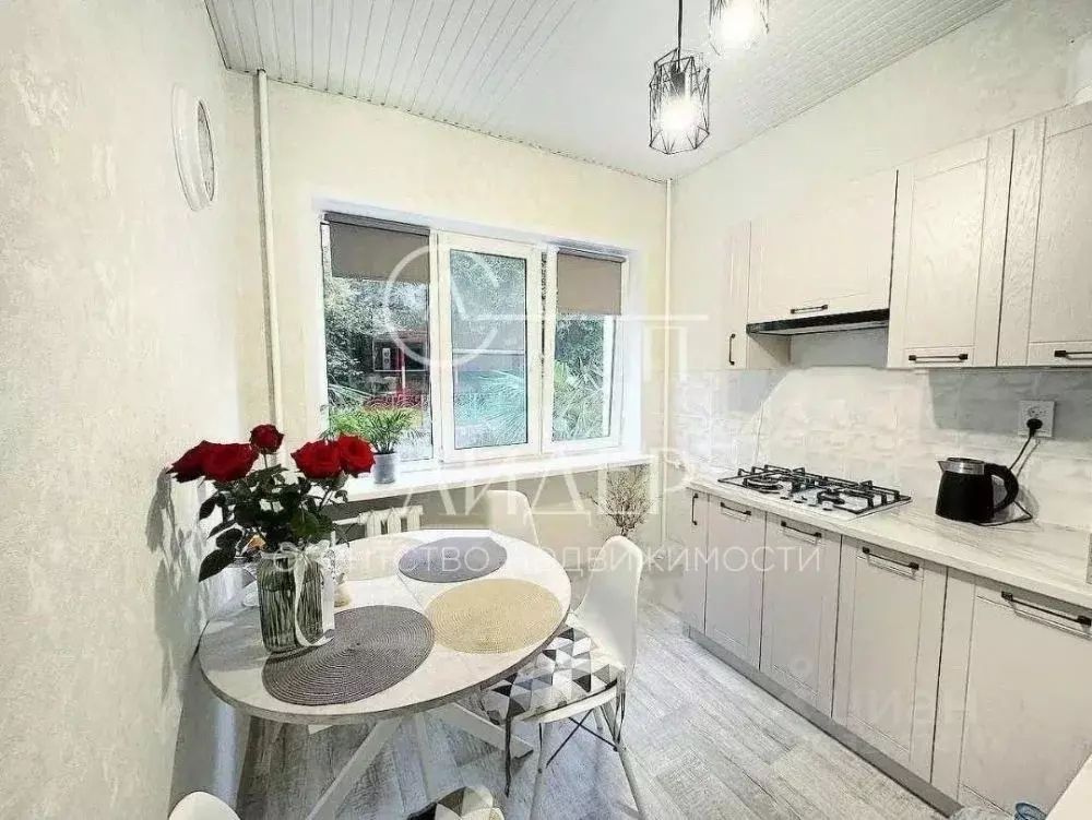 3-к кв. Краснодарский край, Сочи Светлана мкр, ул. Дмитриевой, 30А ... - Фото 2