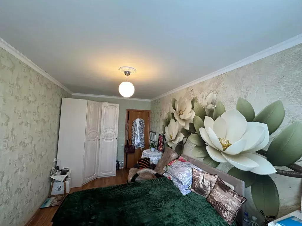 Продаётся 2-к квартира, 61.3 м - Фото 0