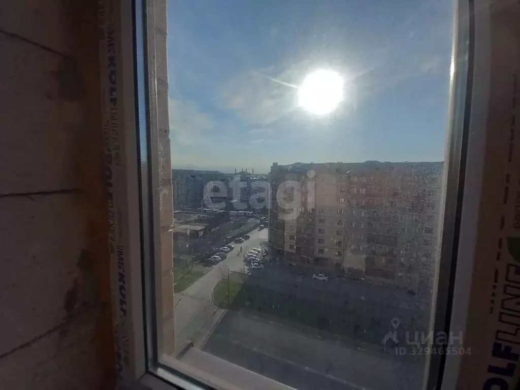 2-к кв. Ингушетия, Магас ул. Саида Чахкиева (106.0 м) - Фото 1