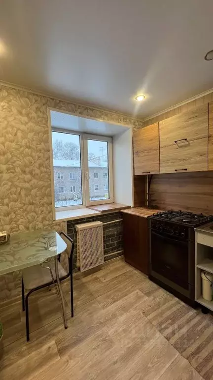 3-к кв. Башкортостан, Чишмы рп пер. Кирова, 6 (52.1 м) - Фото 2