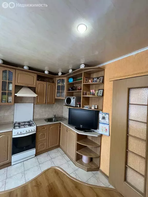 3-комнатная квартира: Брянск, улица Дуки, 31 (81 м) - Фото 1