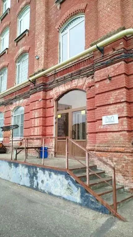 Помещение свободного назначения в Саратовская область, Саратов ул. ... - Фото 2