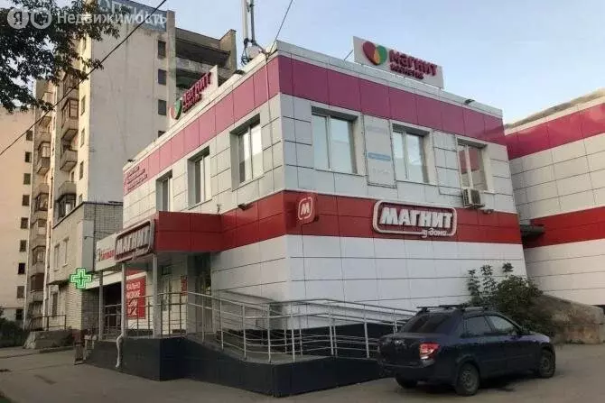 Помещение свободного назначения (193.9 м) - Фото 2