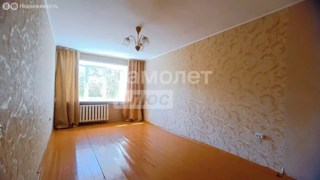 2-комнатная квартира: Рубцовск, Комсомольская улица, 189 (47 м) - Фото 0
