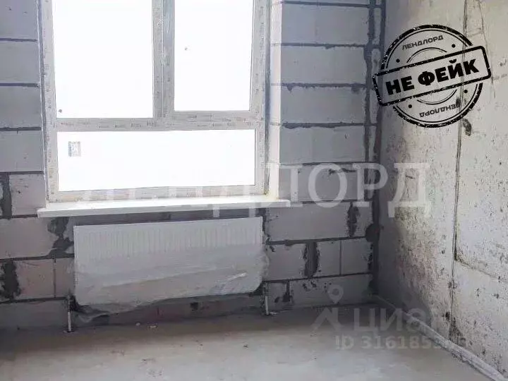 1-к кв. Ростовская область, Ростов-на-Дону Тибетская ул., 1Вс1 (42.4 ... - Фото 0