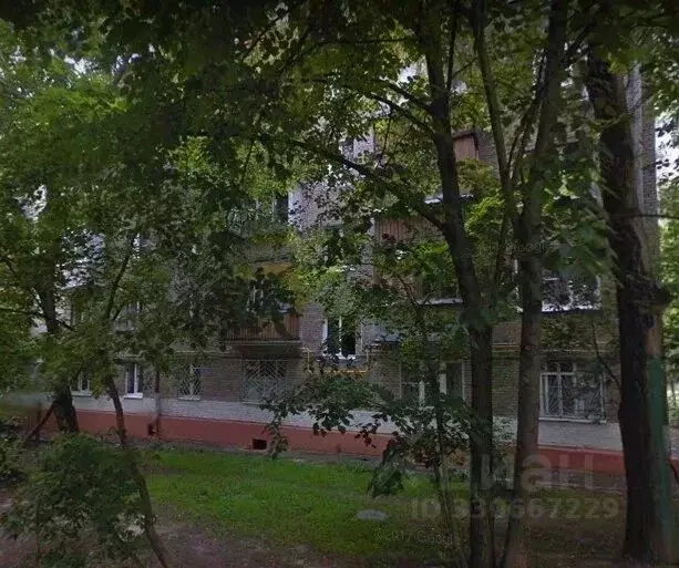 2-к кв. Москва Никитинская ул., 15К3 (52.0 м) - Фото 2