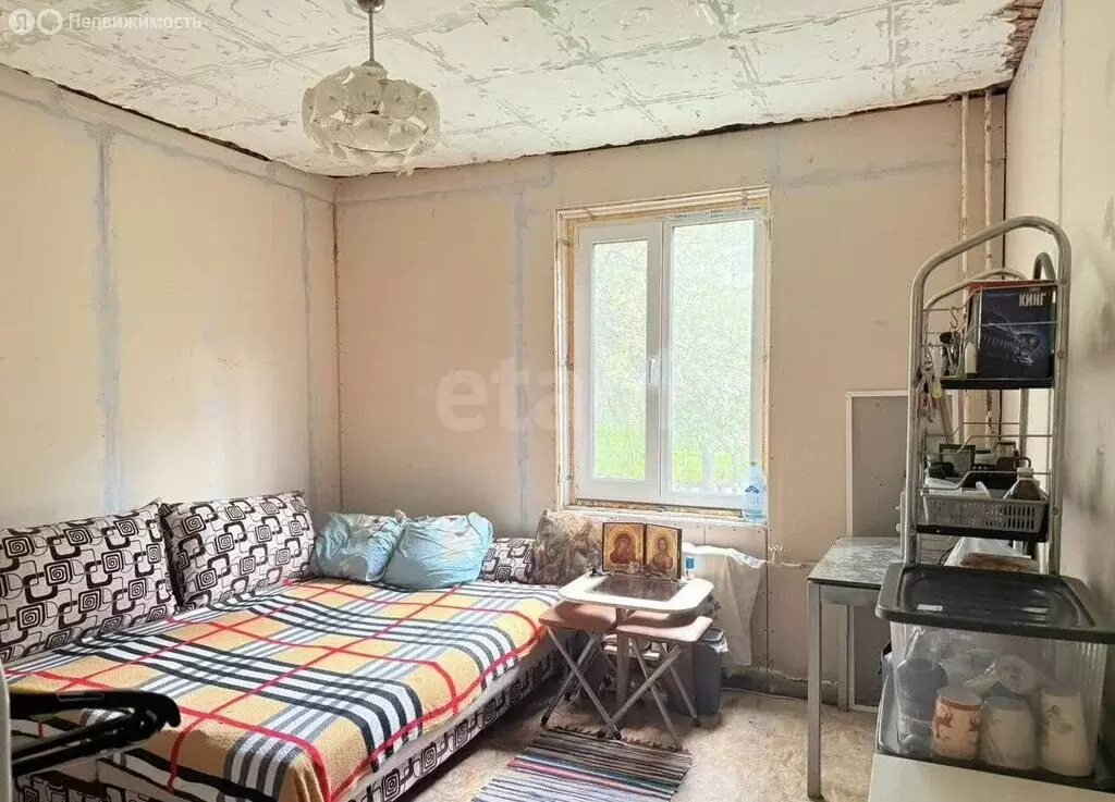 2-комнатная квартира: Нижний Новгород, улица Сибирцева, 8 (46.7 м) - Фото 1