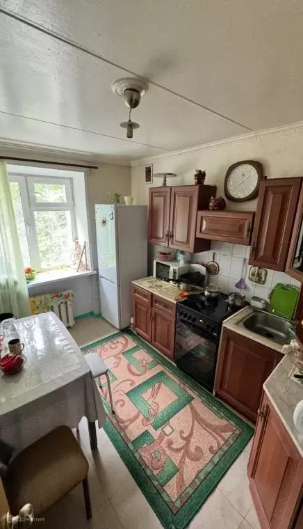 Продаётся 3-к квартира, 62.9 м - Фото 0