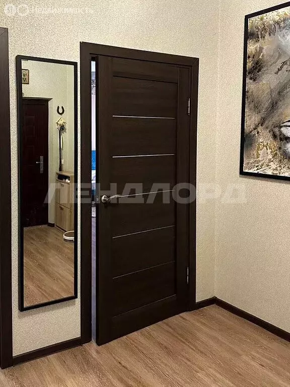 1-комнатная квартира: Батайск, улица Северная Звезда, 7/2 (51 м) - Фото 0