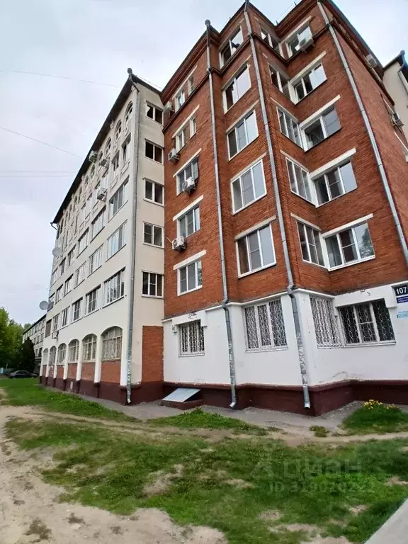 3-к кв. Марий Эл, Йошкар-Ола Якова Эшпая ул., 107 (77.0 м) - Фото 0