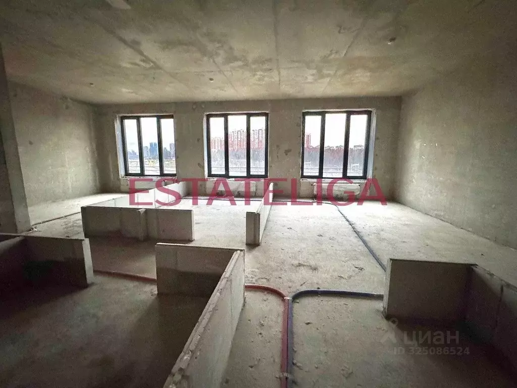 2-к кв. Москва просп. Генерала Дорохова, 39к2А (68.0 м) - Фото 1