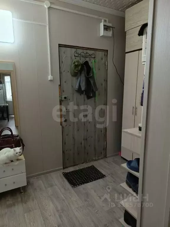 2-к кв. Саха (Якутия), Якутск ул. Билибина, 42/6 (51.0 м) - Фото 0