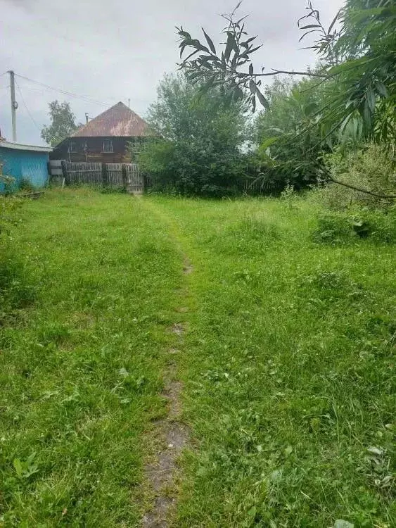 Участок в Иркутская область, Иркутск пос. Селиваниха,  (10.3 сот.) - Фото 1
