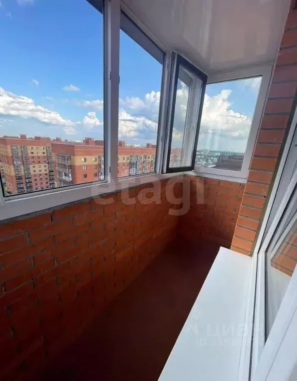 Студия Тверская область, Калининский муниципальный округ, д. Батино ... - Фото 1