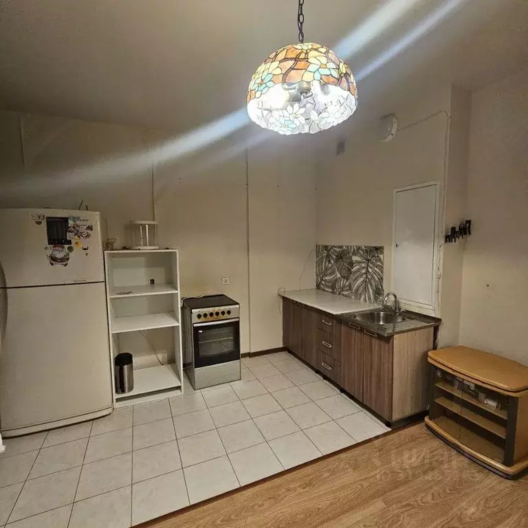 Квартира, 3 комнаты, 55 м - Фото 1