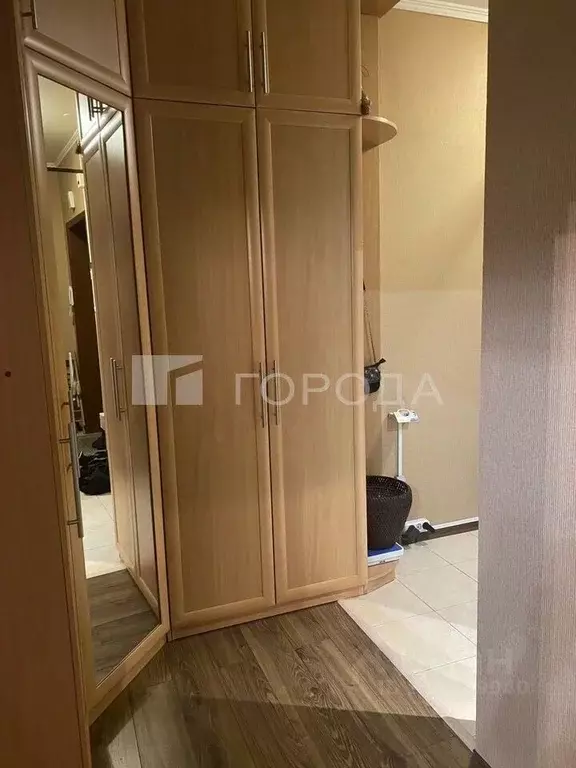 2-к кв. Новосибирская область, Новосибирск Зеленый Бор мкр, 1 (49.0 м) - Фото 0