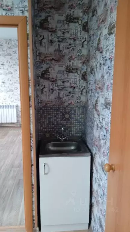 2-к кв. Нижегородская область, Арзамас ул. Березина, 58 (30.0 м) - Фото 2