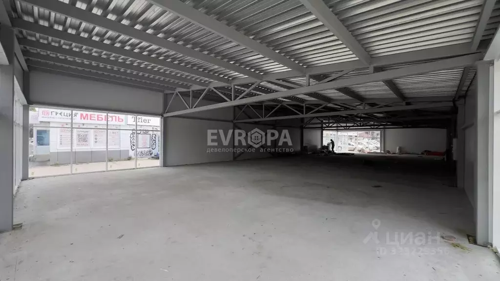 Помещение свободного назначения в Ульяновская область, Ульяновск ... - Фото 1