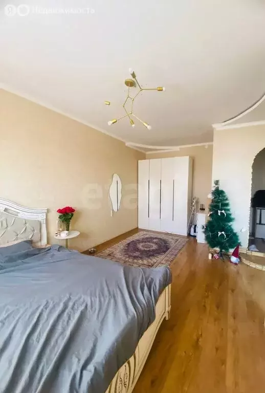 1-комнатная квартира: Брянск, переулок Фокина, 10 (30.1 м) - Фото 2