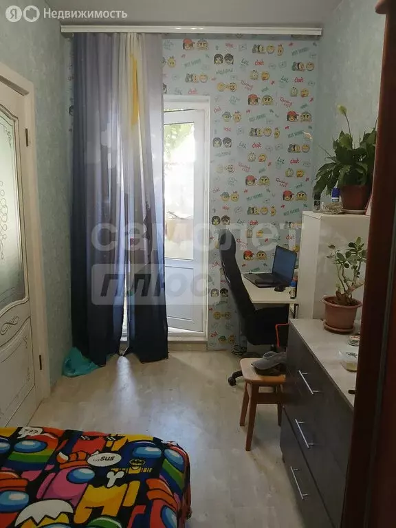 Дом в Севастополь, Волочаевская улица, 19 (65 м) - Фото 1
