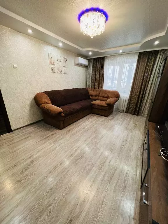 2-к кв. Пермский край, Чайковский Камская ул., 1 (47.8 м) - Фото 2