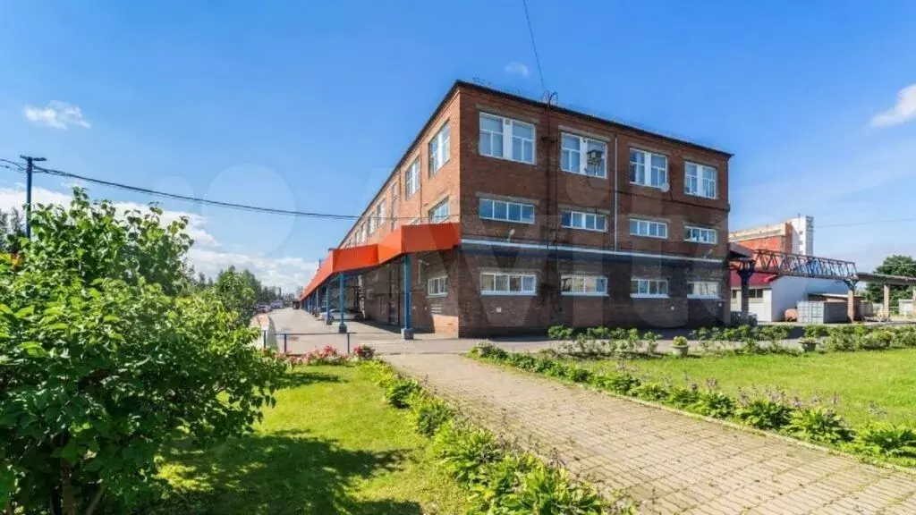 Аренда помещения под пищевое производство 720м2 - Фото 0