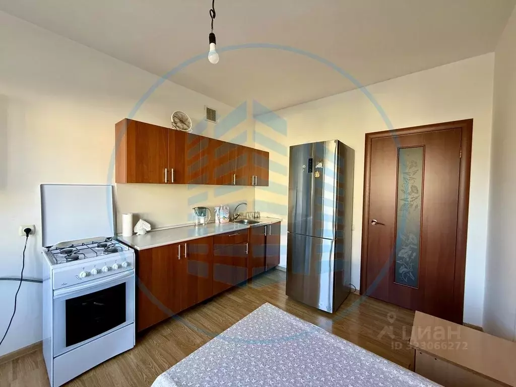 1-к кв. Ставропольский край, Ессентуки Средняя ул., 15 (38.1 м) - Фото 2