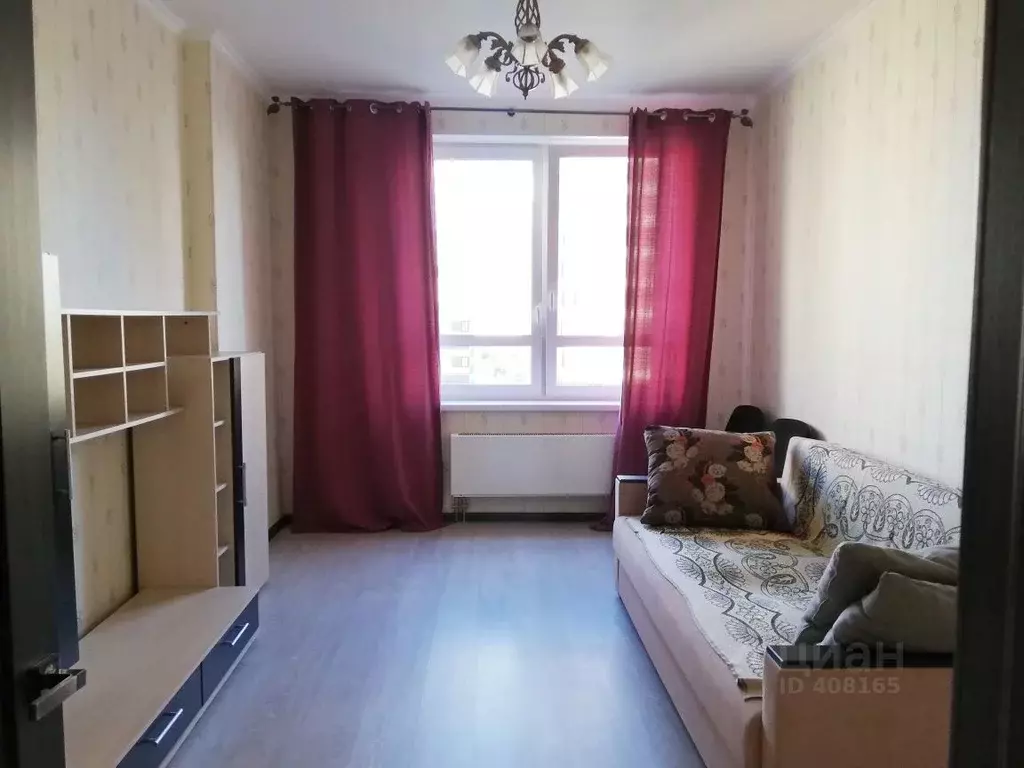 1-к кв. Московская область, Мытищи просп. Астрахова, 12А (37.0 м) - Фото 0