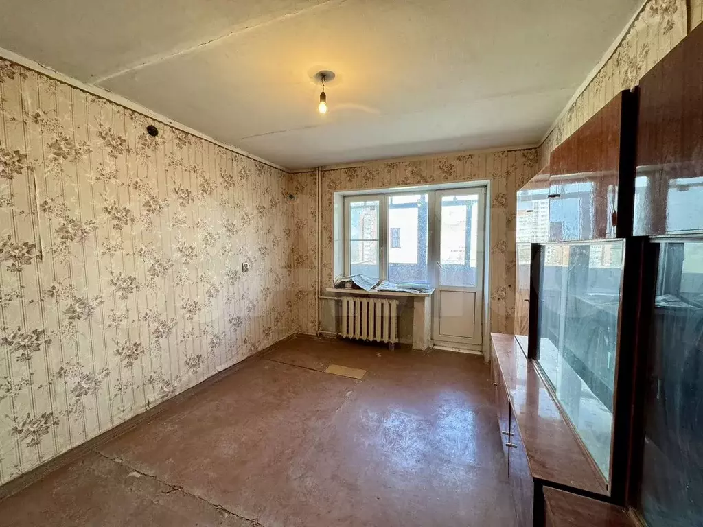 3-к. квартира, 56 м, 4/5 эт. - Фото 1