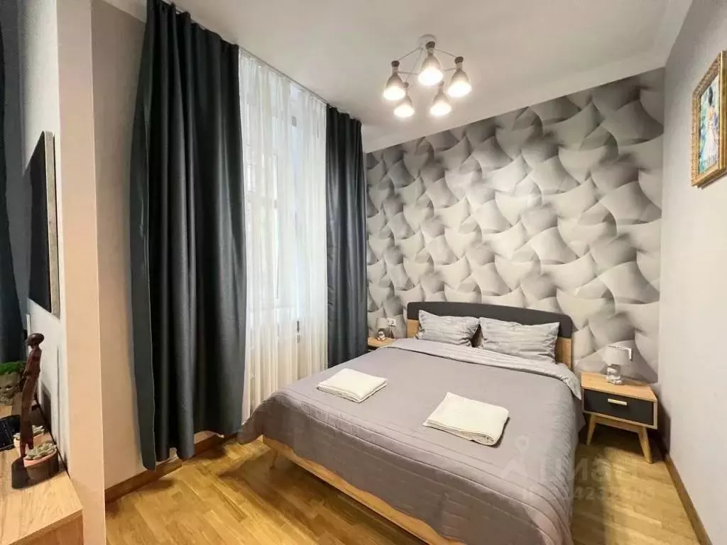 1-к кв. Санкт-Петербург Лиговский просп., 161 (100.0 м) - Фото 1