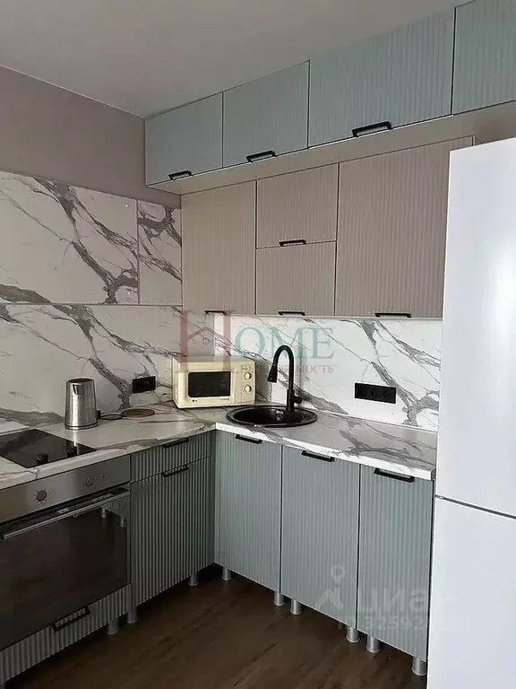 Студия Новосибирская область, Новосибирск Лазурная ул., 30 (30.0 м) - Фото 1