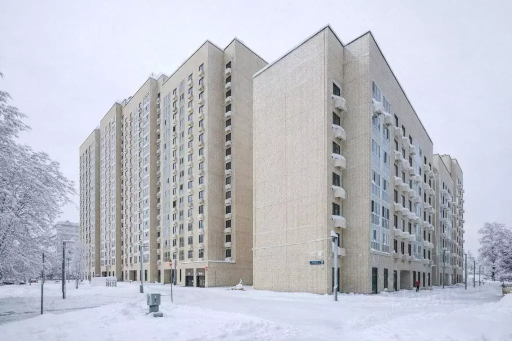 Гараж в Москва проезд Досфлота, 2А (14 м) - Фото 2