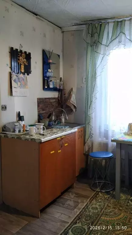 1-к кв. Алтайский край, Бийск ул. Александра Пушкина, 9 (24.1 м) - Фото 1