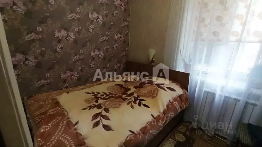 Дом в Ростовская область, Белокалитвинский район, пос. Горняцкий ... - Фото 1