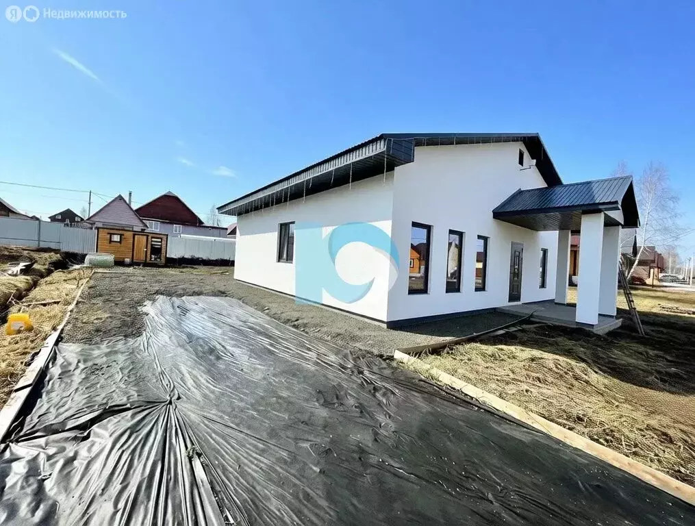 Дом в село Иглино, Владимирская улица (85.2 м) - Фото 2