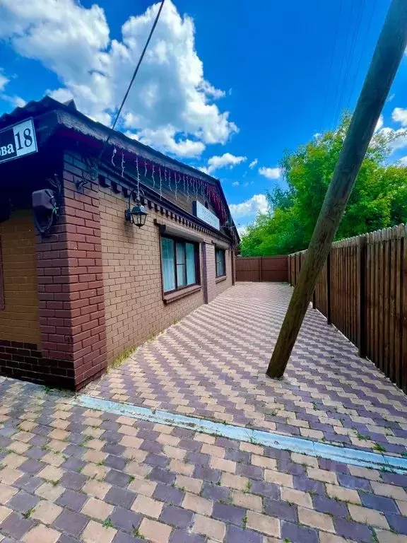 Дом в Нижегородская область, Балахна ул. Некрасова, 18 (57 м) - Фото 0