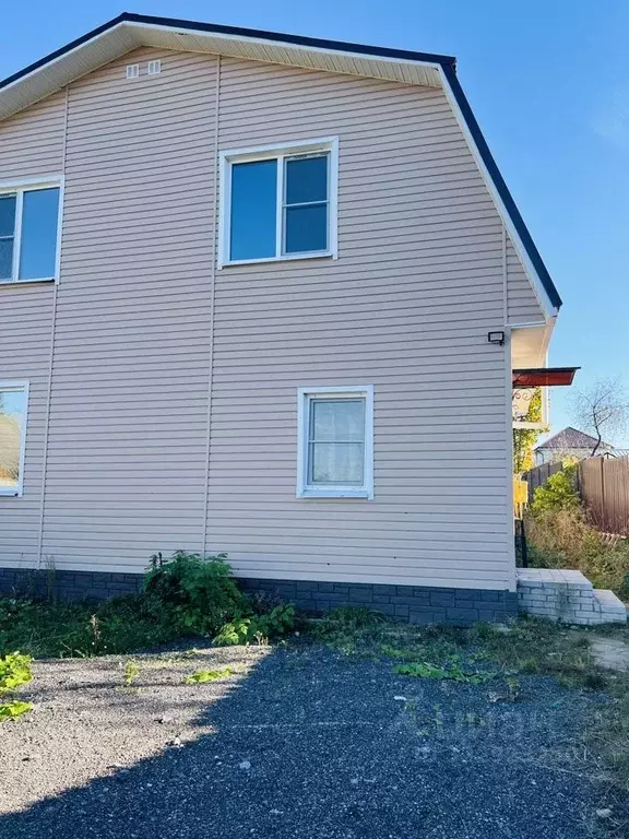 Дом в Ленинградская область, Отрадное Кировский район, 13-я линия, 23 ... - Фото 2