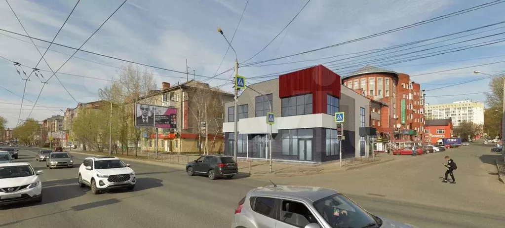 Под торговлю от 60 кв.м. на Ленина 165 (Центр. рын - Фото 1