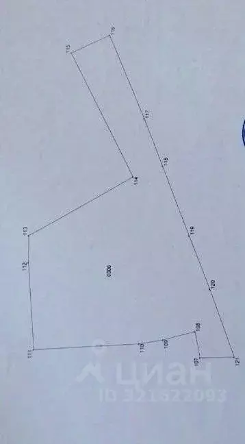 Участок в Нижегородская область, Дальнеконстантиновский муниципальный ... - Фото 0