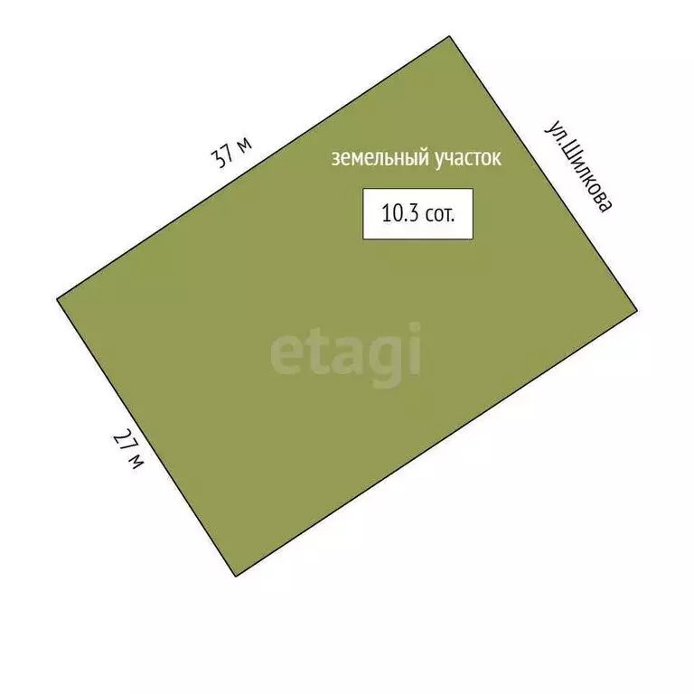 Дом в Тюмень (85 м) - Фото 2