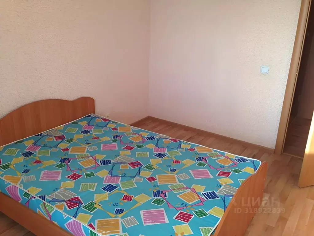 2-к кв. Тюменская область, Тюмень ул. Ю.-Р.Г. Эрвье, 30 (58.0 м) - Фото 1