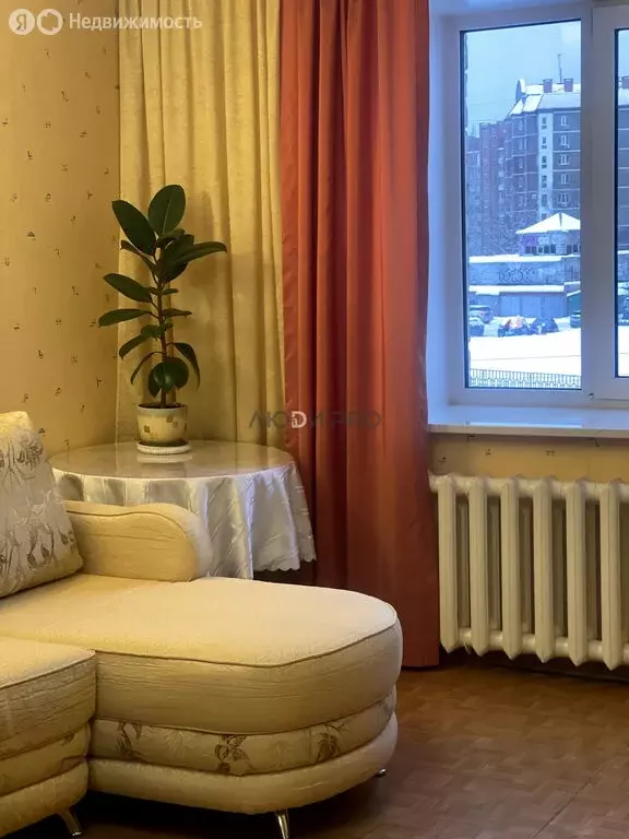 1-комнатная квартира: Уфа, улица Маршала Жукова, 20 (44.6 м) - Фото 2