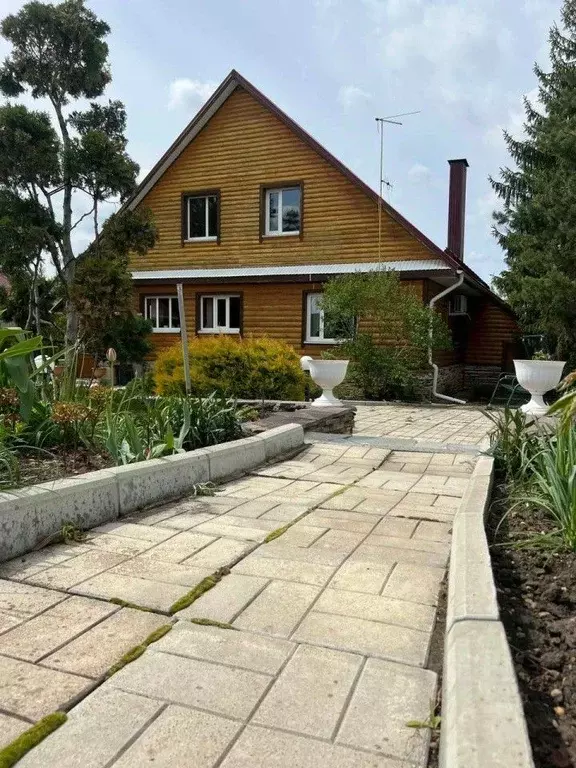 Дом в Башкортостан, Иглинский район, Акбердинский сельсовет, д. Шипово ... - Фото 1