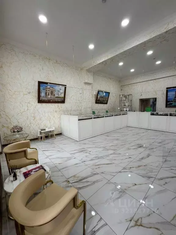 Помещение свободного назначения в Ростовская область, Ростов-на-Дону ... - Фото 1