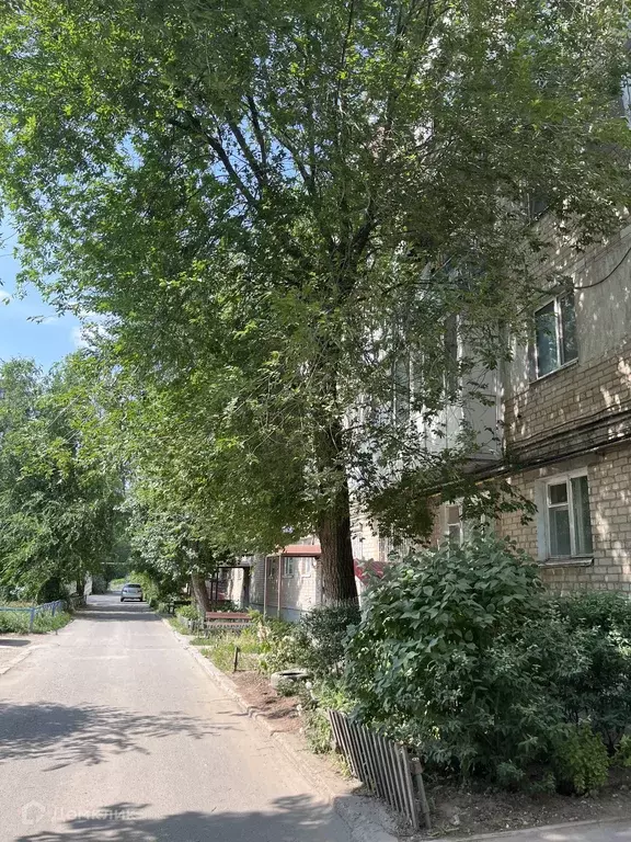Продаётся 3-к квартира, 58.6 м - Фото 0
