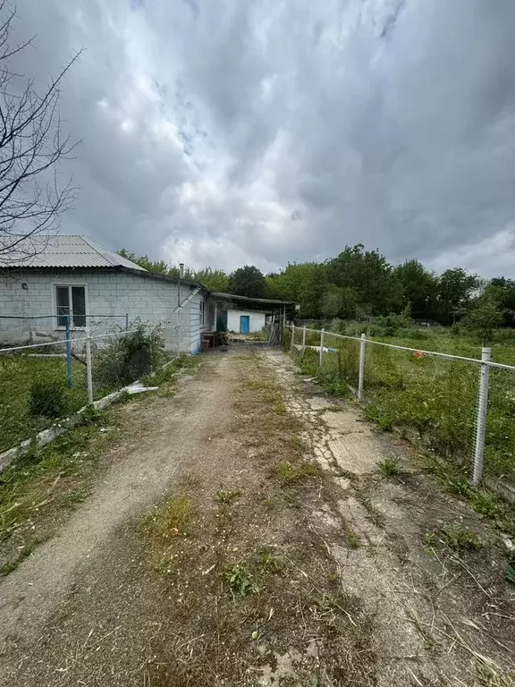 Дом 39,1 м на участке 10 сот. - Фото 1