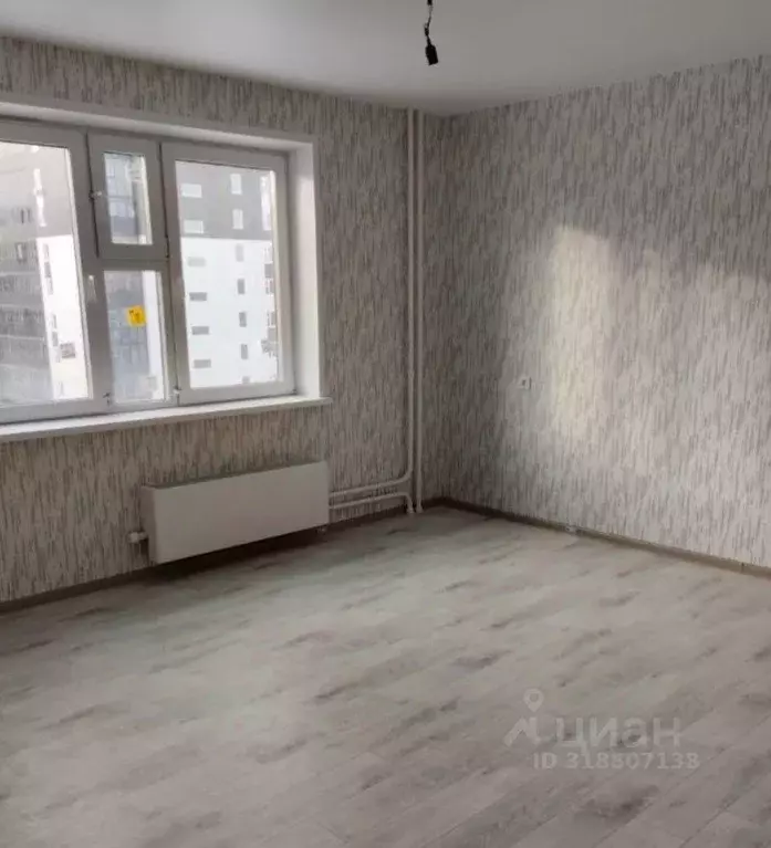 2-к кв. Красноярский край, Красноярск ул. Калинина (51.4 м) - Фото 1