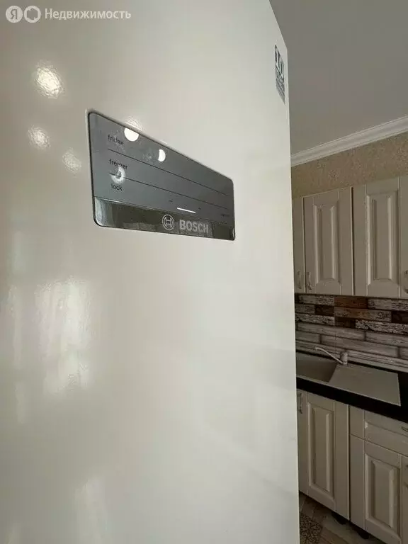 1-комнатная квартира: Ростов-на-Дону, проспект Ленина, 243/1 (49.2 м) - Фото 1